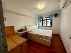 Blk 103B Depot Heights (Bukit Merah), HDB 4 Rooms #575275881